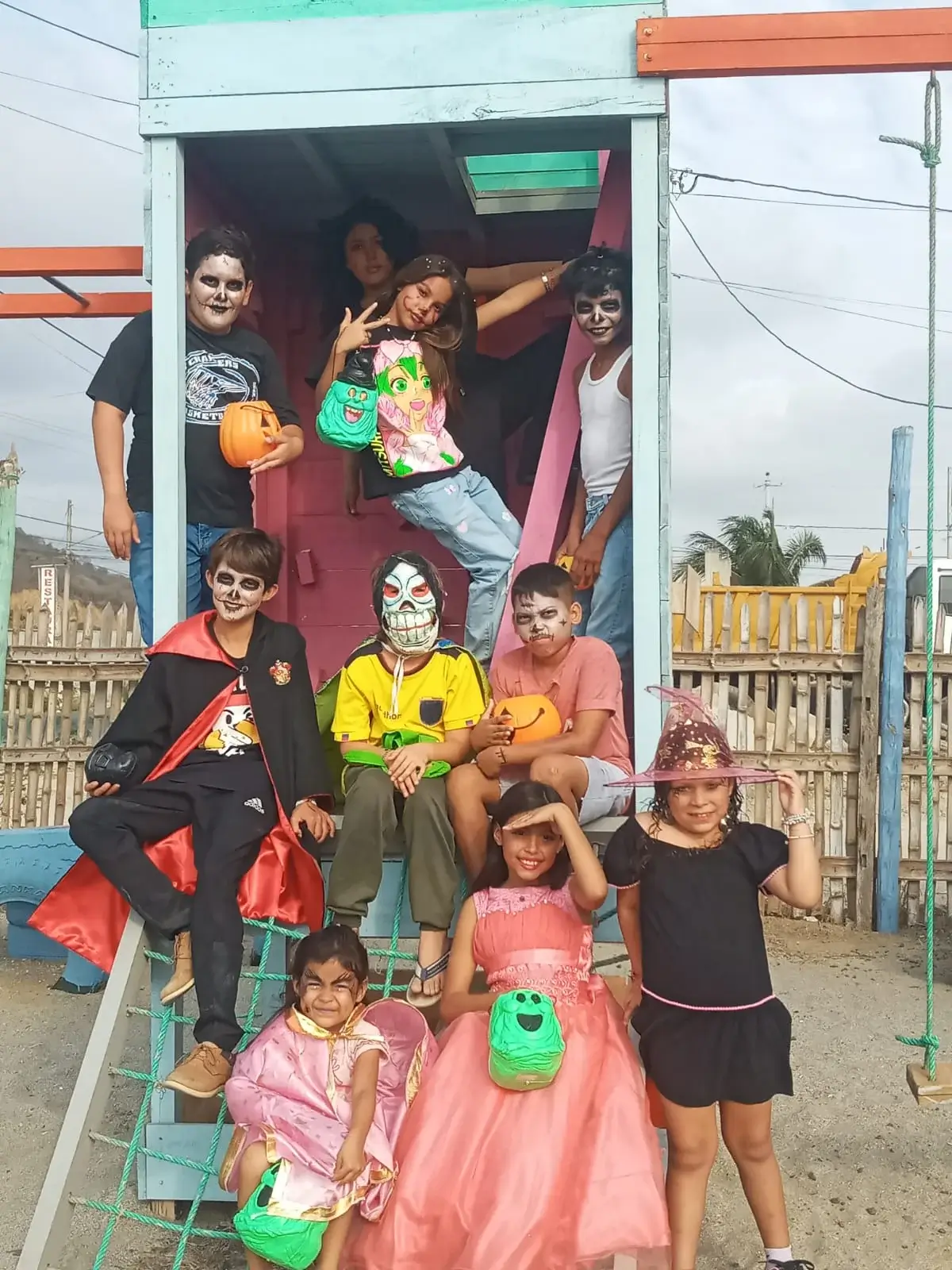 Hallowen